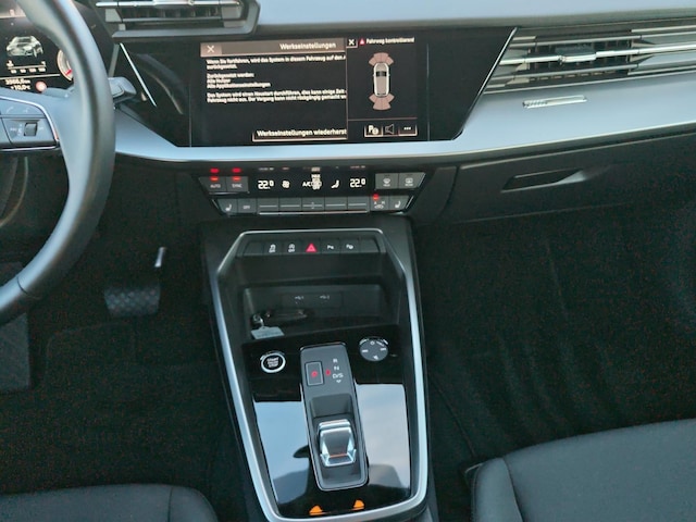 Audi A3 35 TFSI S-Tronic Sportback