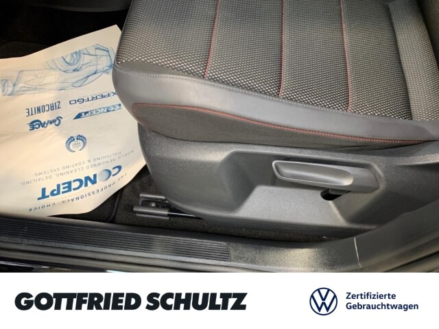 Volkswagen T-Roc DSG Sport