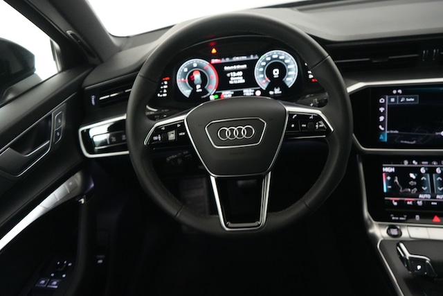Audi A6 45 TDI Avant Quattro S-Tronic
