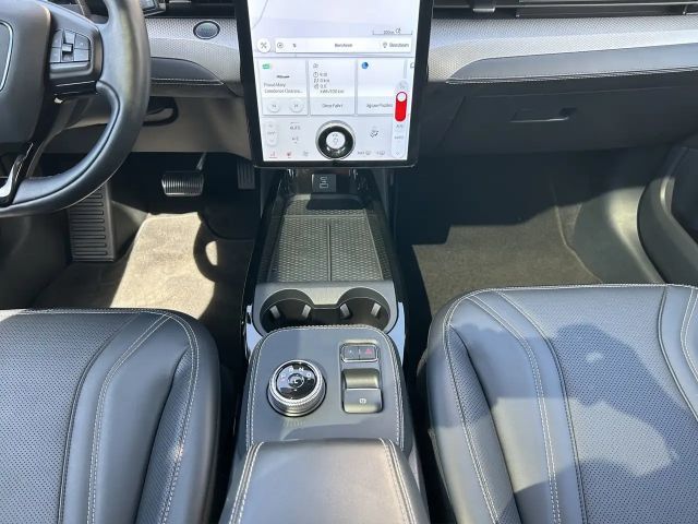 Ford Mustang Mach-E Mustang MACH-E Aut./LED/ACC/360°/PANO/NAVI/SHZ/