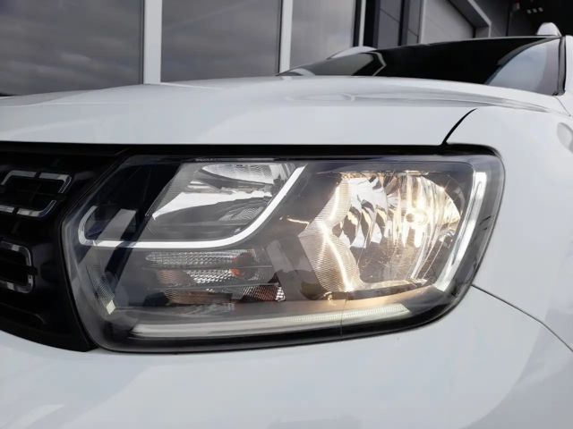 Dacia Duster 4WD Prestige