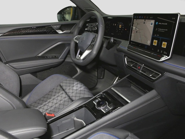 Volkswagen Tiguan 1.5 eTSI DSG R-Line