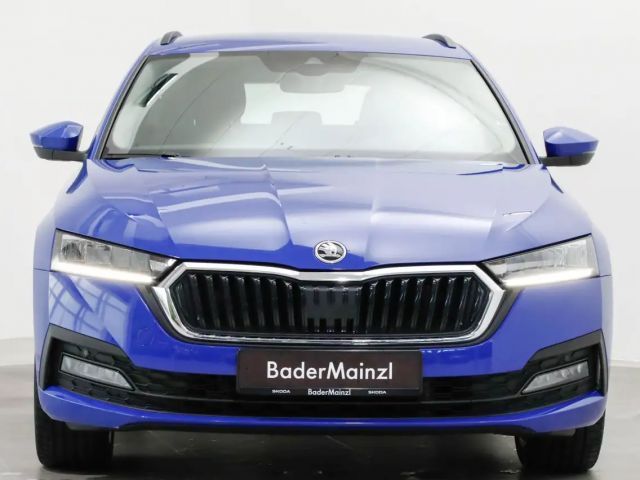 Skoda Octavia 1.4 TSI Combi iV