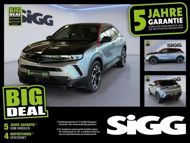 Opel Mokka GS-Line Grand Sport