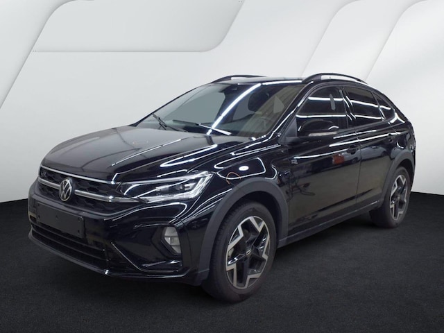 Volkswagen Taigo 1.5 TSI DSG R-Line