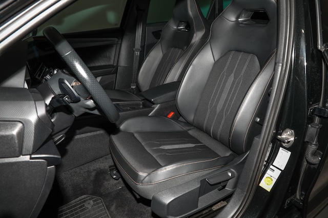 Cupra Leon DSG ST Sportstourer VZ