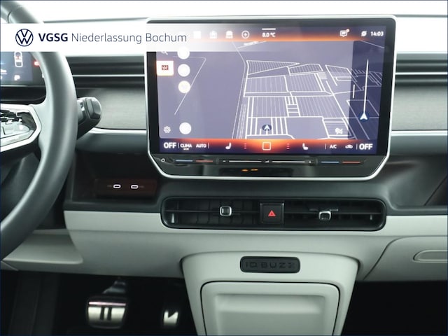 Volkswagen ID.Buzz Pro