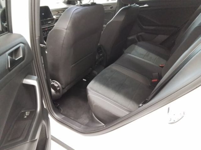 Volkswagen T-Roc T-ROC 2.0    R-L  BT140 TSID7A