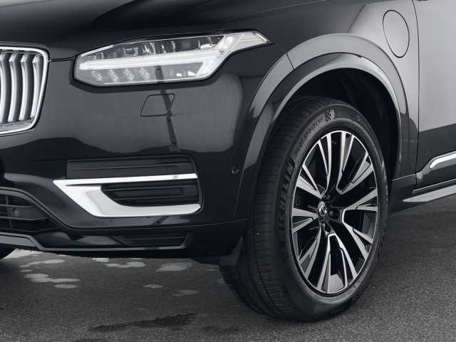 Volvo XC90 XC90