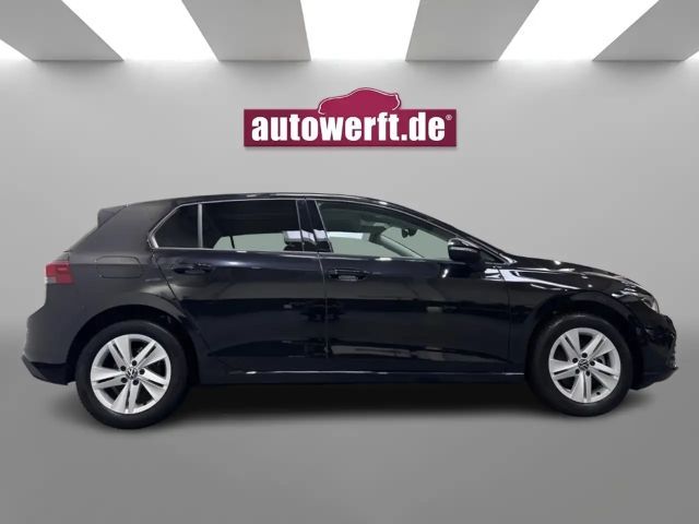 Volkswagen Golf 2.0 TDI DSG Life