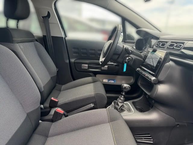 Citroën C3 PureTech Shine