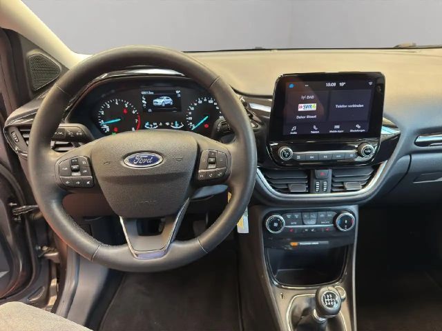 Ford Puma Cool & Connect