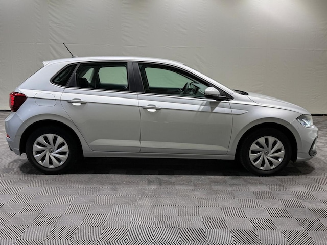 Volkswagen Polo 1.0 MPI