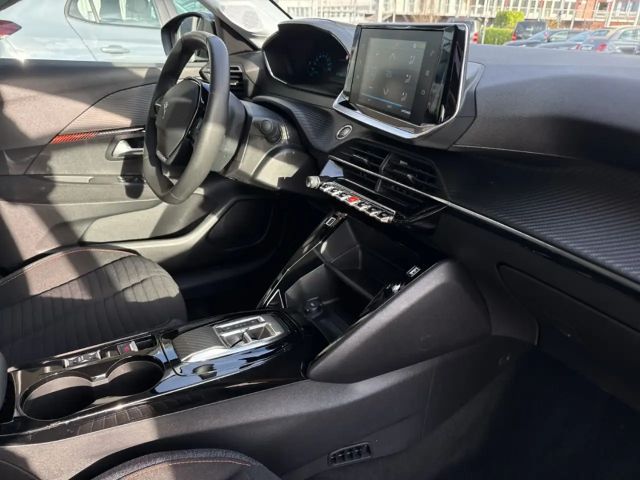 Peugeot E-208 Active Pack