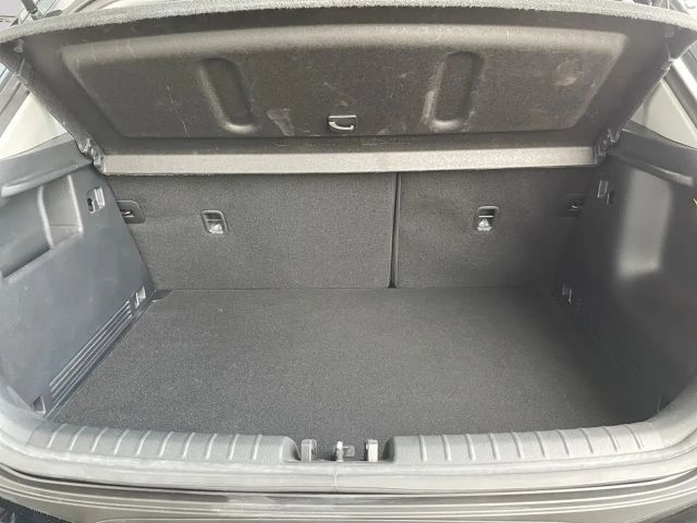 Kia Stonic 1,2 DPI ISG Silber