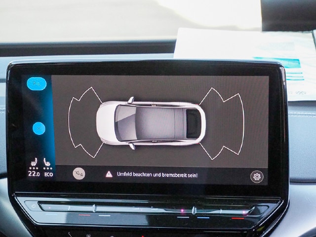 Volkswagen ID.5 IQ.Drive Pro