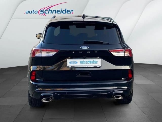 Ford Kuga ST Line X