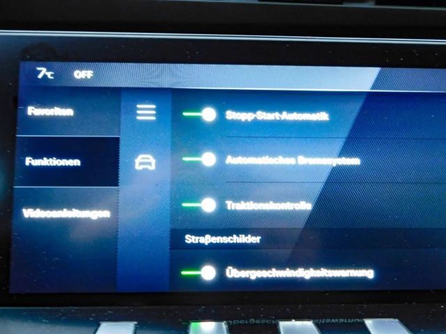 Peugeot 508 GT-Line HDi SW