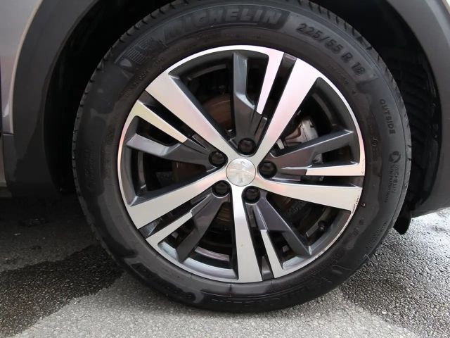 Peugeot 3008 Allure Pack