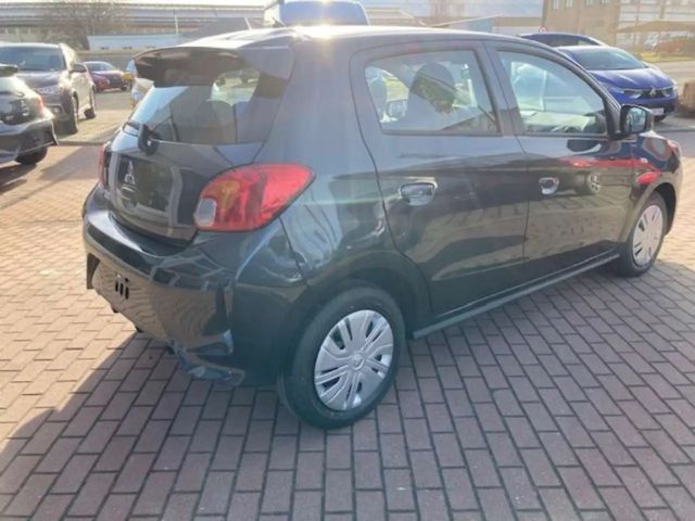 Mitsubishi Space Star MIVEC Star