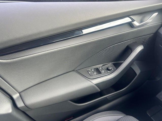 Skoda Octavia Combi Selection