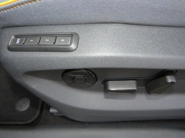 Skoda Kodiaq 2.0 TDI 4x4 Selection