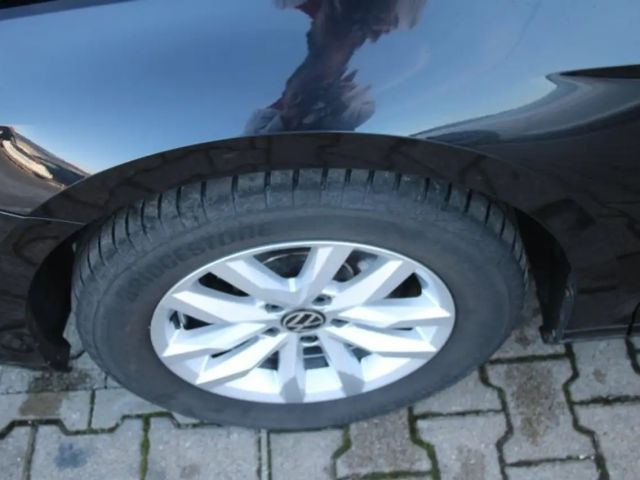 Volkswagen Passat 2.0 TDI Business DSG Variant