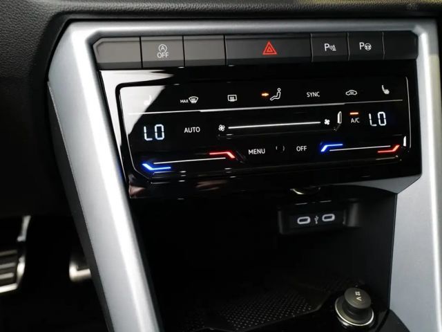 Volkswagen T-Roc 2.0 TDI DSG Plus