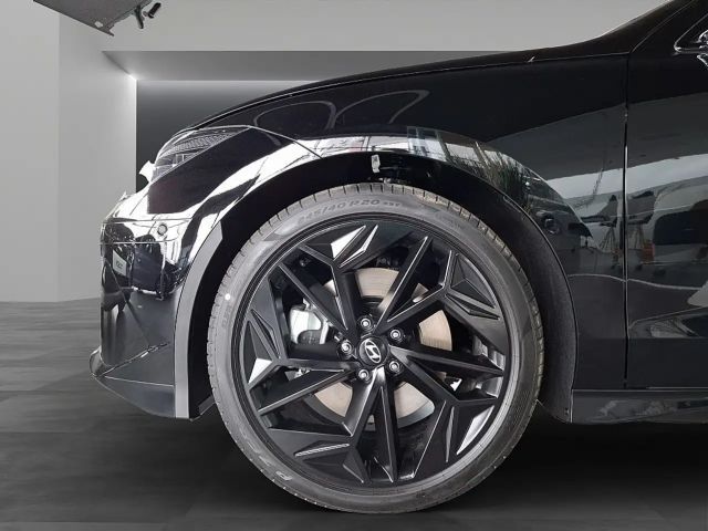 Hyundai IONIQ 6 4WD Vierwielaandrijving