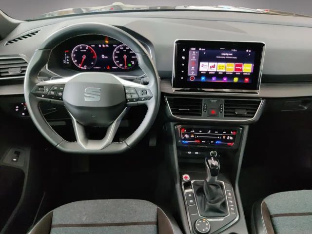 Seat Tarraco 2.0 TSI 4Drive Xcellence