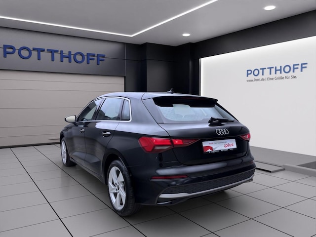Audi A3 30 TFSI S-Tronic Sportback