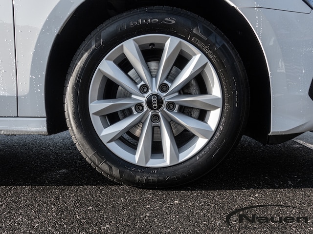 Audi A3 30 TFSI Sportback