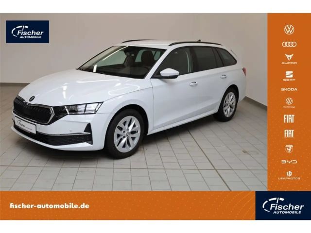 Skoda Octavia 1.5 TSI Combi Selection