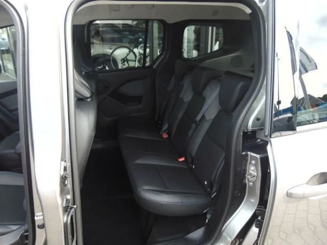 Nissan Townstar DIG-T