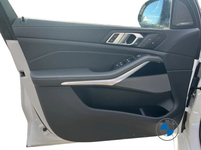 BMW X5 M-Sport xDrive40d