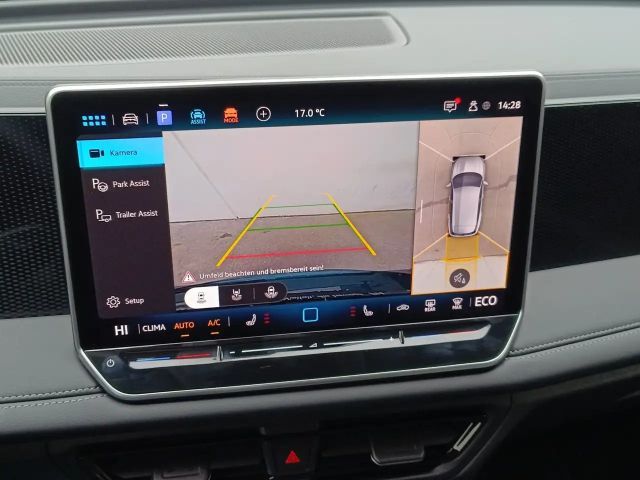 Volkswagen Tiguan DSG eHybrid