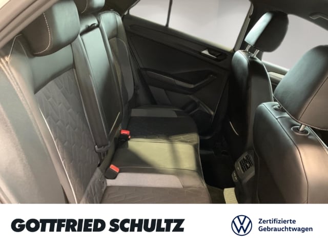 Volkswagen T-Roc DSG
