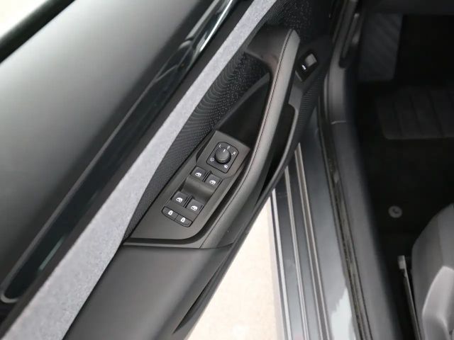 Skoda Octavia 2.0 TDI Combi Selection