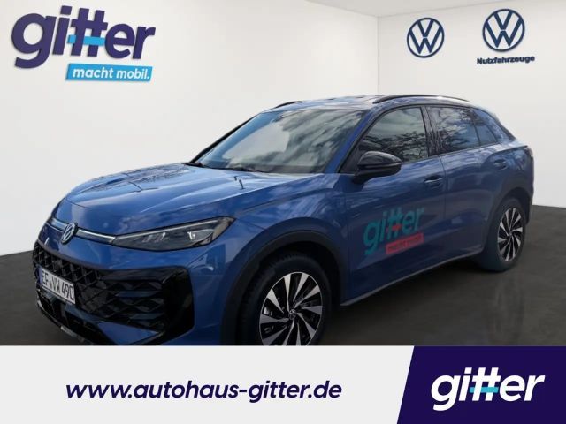 Volkswagen T-Roc IQ.Drive R-Line Style