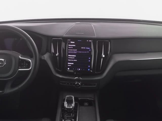 Volvo XC60 AWD Dark Plus Recharge T6