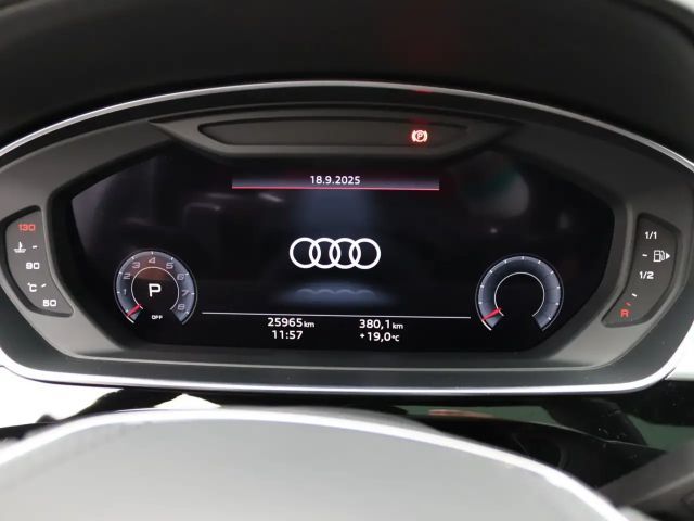 Audi S8 Quattro