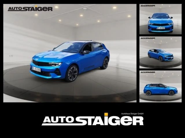 Opel Astra Ultimate