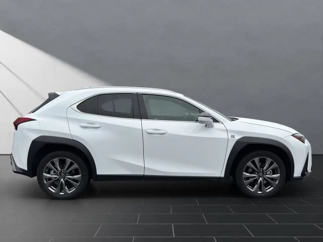 Lexus UX 250h F Sport Sport