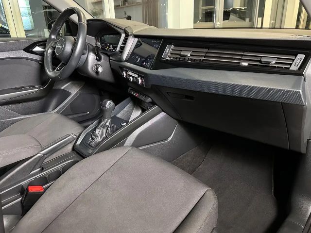 Audi A1 30 TFSI Sportback