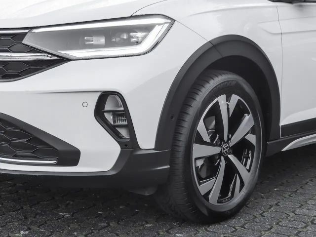 Volkswagen Taigo 1.0 TSI IQ.Drive Style