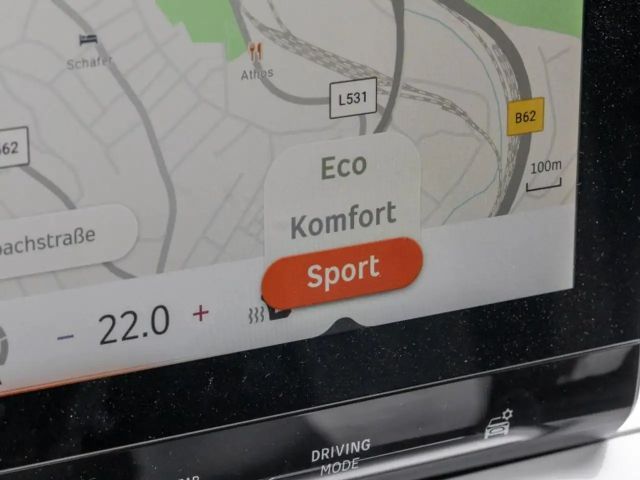 Smart #1 Pulse AWD #Pano#Memo#Distr#Ambi#360°#Head-up