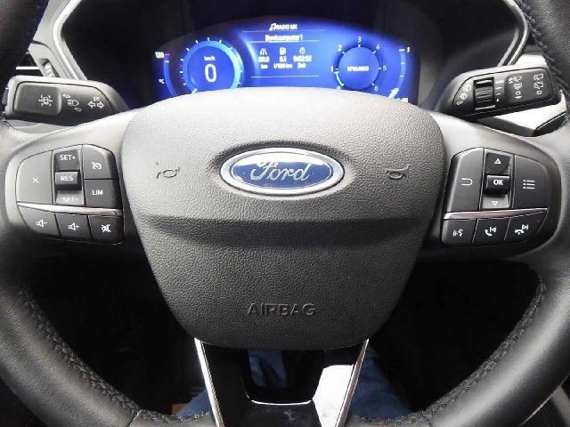Ford Kuga 4x4 AWD Titanium