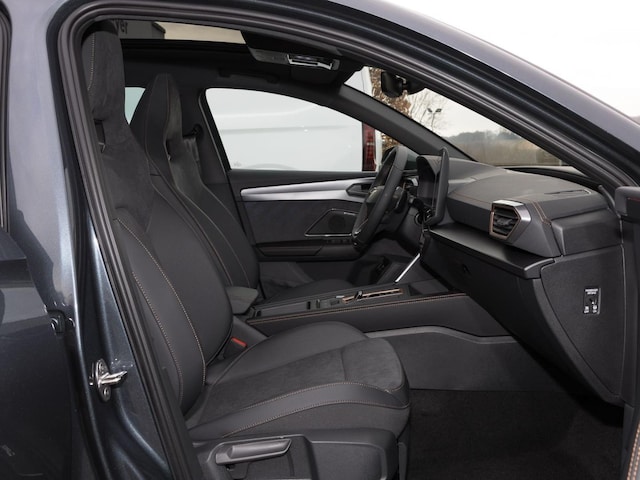 Cupra Leon DSG Sportstourer VZ