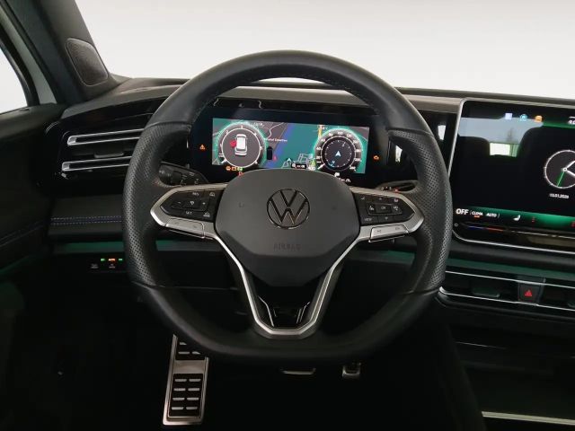 Volkswagen Tiguan DSG Sport