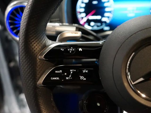 Mercedes-Benz AMG GT 4MATIC+ AMG Line Coupé